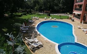 Sunrise Complex Apartments